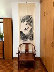 Faber Garden Condominium (D20), Condominium #599618311